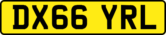 DX66YRL