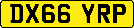 DX66YRP