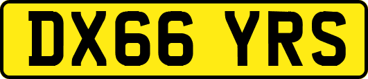 DX66YRS