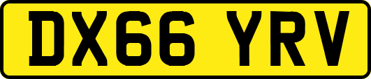 DX66YRV