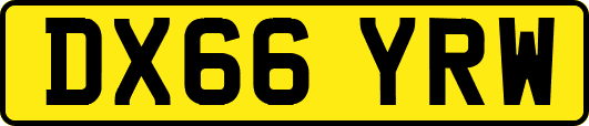 DX66YRW