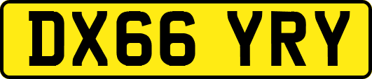 DX66YRY