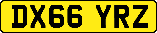 DX66YRZ