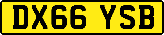 DX66YSB