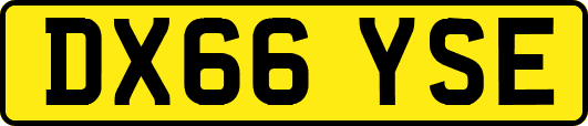 DX66YSE
