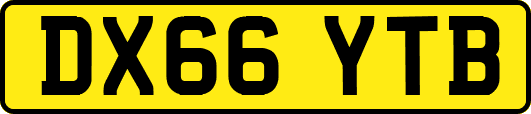 DX66YTB