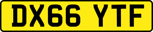 DX66YTF