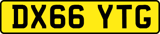 DX66YTG