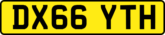 DX66YTH