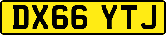 DX66YTJ