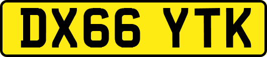 DX66YTK