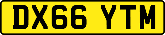 DX66YTM
