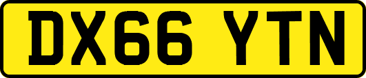 DX66YTN