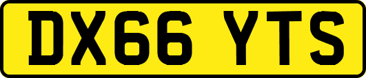 DX66YTS