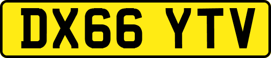 DX66YTV