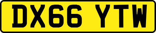 DX66YTW