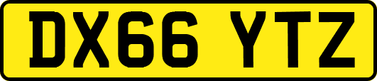 DX66YTZ