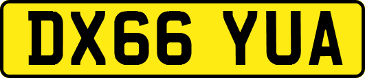 DX66YUA