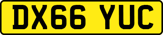 DX66YUC