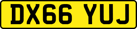 DX66YUJ