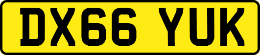 DX66YUK