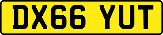DX66YUT