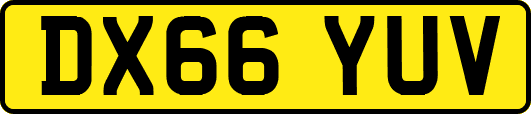 DX66YUV