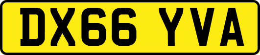 DX66YVA