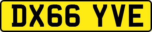 DX66YVE
