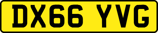 DX66YVG