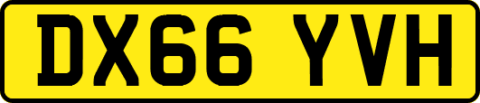 DX66YVH