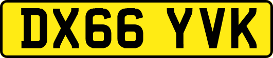 DX66YVK