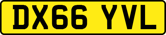 DX66YVL