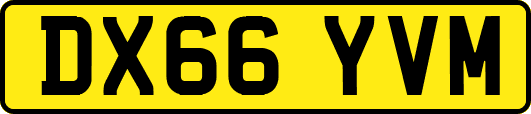 DX66YVM