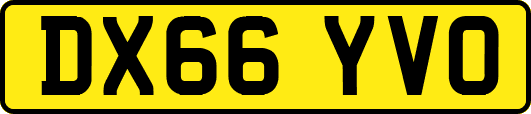 DX66YVO