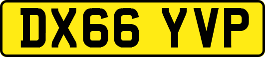DX66YVP