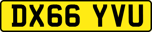 DX66YVU