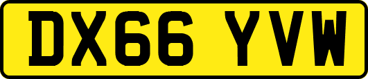 DX66YVW