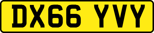 DX66YVY