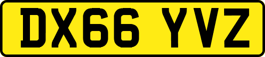 DX66YVZ