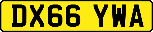 DX66YWA