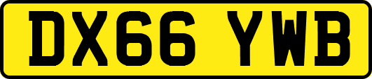 DX66YWB