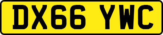 DX66YWC