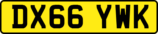 DX66YWK