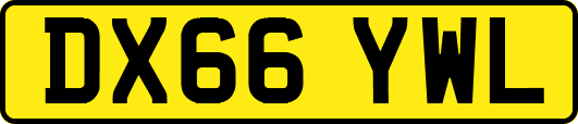 DX66YWL