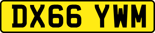 DX66YWM
