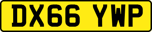 DX66YWP