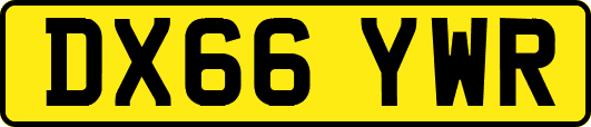 DX66YWR