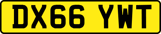 DX66YWT