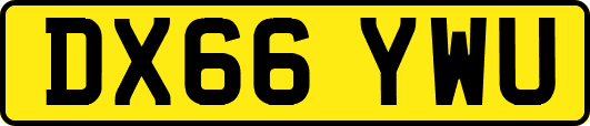 DX66YWU